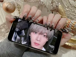 ネイル 🦋To Be スカルプ専門店のネイルデザイン