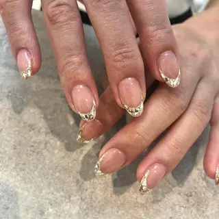 ネイル syuri nailのネイルデザイン