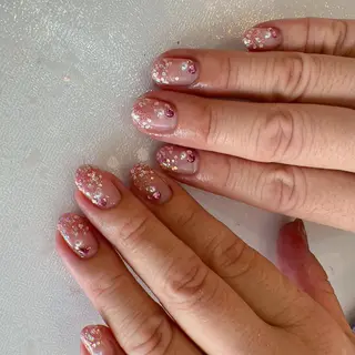 ネイル Minion所属・北浦和minion YUKIのマツエク・マツパデザイン