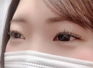 マツエク・マツパ 吉岡 ゆうなのマツエク・マツパデザイン