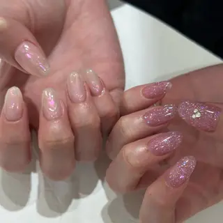 ネイル SACHIKO♪ premiereのネイルデザイン