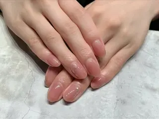 ネイル ryoko 🐈‍⬛のネイルデザイン