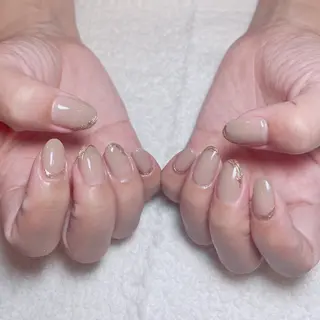 ネイル 奥田 加奈子のその他イメージ