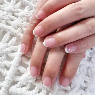 ネイル iRiS Beauty salon所属・YAMASHITA AYANEのネイルデザイン