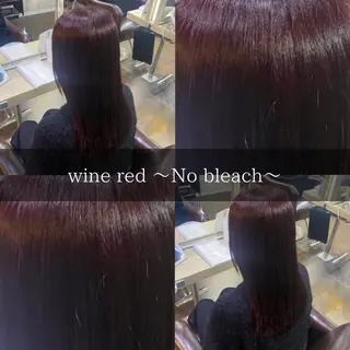 ロング メンズカット パーマ🦋🌧希咲のヘアスタイル