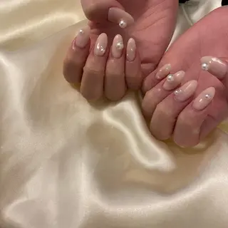 ネイル n Honokaのネイルデザイン