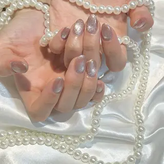 ネイル WISTERIA megumiのネイルデザイン