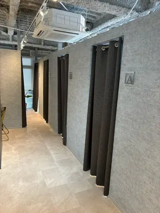 マツエク・マツパ sour~trois kokonoのマツエク・マツパデザイン