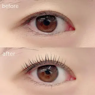 マツエク・マツパ ロレインブロウ横浜店所属・🤍アイリスト kana🤍のマツエク・マツパデザイン