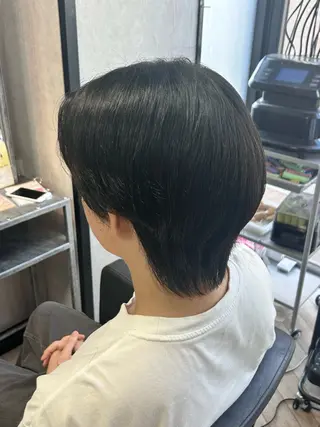 メンズ est 🫧miyuのヘアスタイル