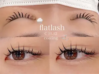 マツエク・マツパ Ray 浜線店 大道のマツエク・マツパデザイン