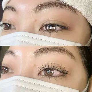 マツエク・マツパ unチーフアイリスト 宮澤♡韓国風🇰🇷のマツエク・マツパデザイン