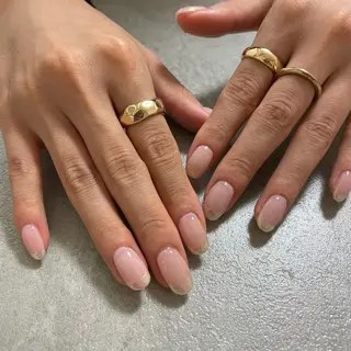 ネイル nail salon bonheurのネイルデザイン