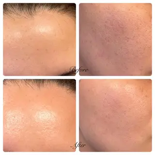 SPA&BEAUTY Shanaのエステ・リラクイメージ