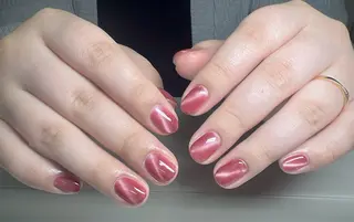 ネイル Rarity ネイルサロン所属・Rarity ネイルサロンtitiのネイルデザイン