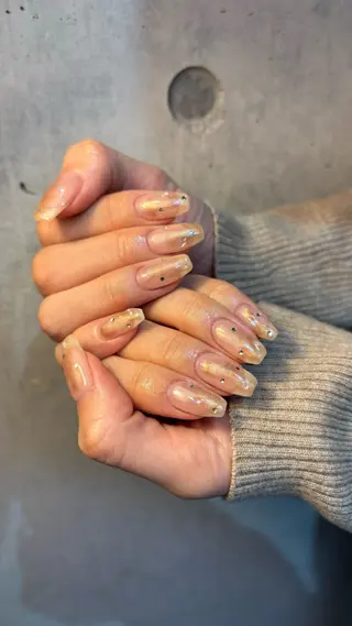 ネイル H'ami (haruka)のネイルデザイン