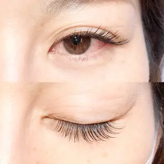 マツエク・マツパ sola: neolive出沼のマツエク・マツパデザイン