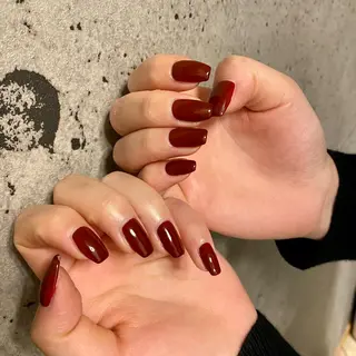 ネイル Meviy所属・Meviy （メヴィー）のマツエク・マツパデザイン