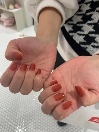 ネイル pool TSUKAMOTOのネイルデザイン