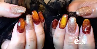 ネイル nail e.sのネイルデザイン