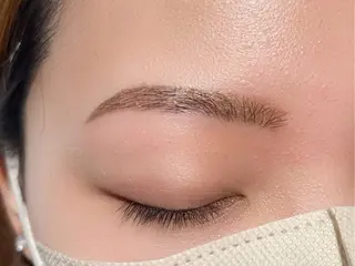 アイブロウ アイブロウサロン Eyepreme渋谷 【眉毛専門店】所属・森山 奈保子の眉毛・アイブロウイメージ