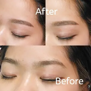 アイブロウ 眉*フェイス*まつげ 💎Dianaの眉毛・アイブロウイメージ