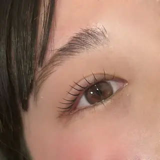 マツエク・マツパ 韓国束感まつげ｜ MANAMI🧸のマツエク・マツパデザイン