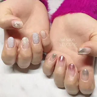 ネイル 美時雨・bishigure所属・美時雨 bishigureのエステ・リラクイメージ