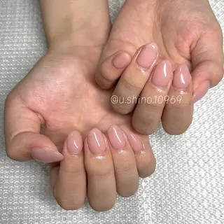 ネイル MoonLight SHINOのネイルデザイン