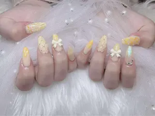 ネイル Lumi Nailのネイルデザイン