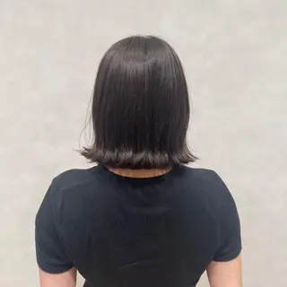 ミディアム AVANCE.セブンパーク天美松原店所属・髪質改善/レイヤー ✨平沼佑麻✨のヘアスタイル