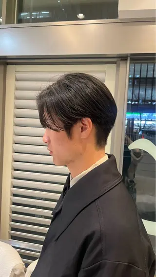 メンズ 渋谷/メンズカット ✂︎松本英朗✂︎のヘアスタイル