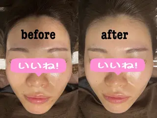 SALON MAREのネイルデザイン