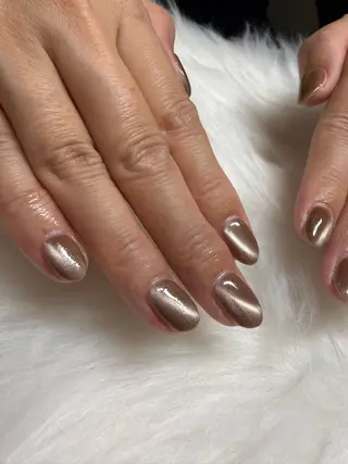 ネイル myu- nail salonのネイルデザイン