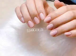 ネイル 💎5516 MACHIKOのネイルデザイン
