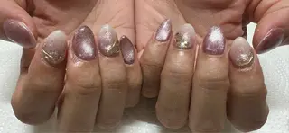 ネイル minoannail Yのネイルデザイン