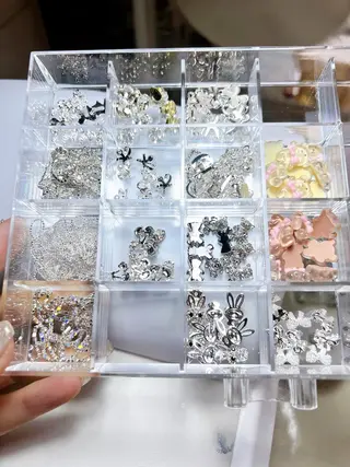 ネイル Emma Nailのネイルデザイン