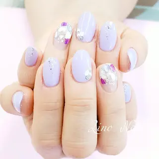ネイル Lino Nailのネイルデザイン