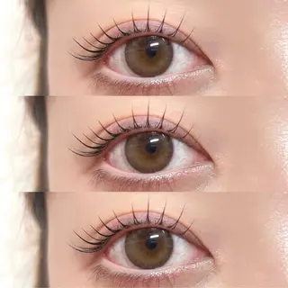 マツエク・マツパ AYAKA🤍 まつ毛パーマのマツエク・マツパデザイン