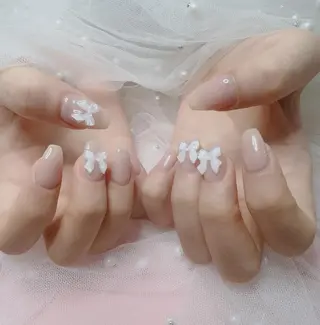 ネイル nail ONE🤍のネイルデザイン