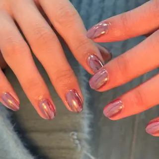 ネイル 吉祥寺💖 icebbleuのネイルデザイン