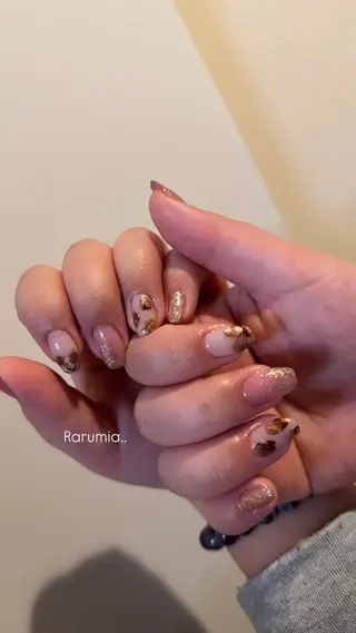 ネイル 空きは直接 お問い合わせ下さいのネイルデザイン