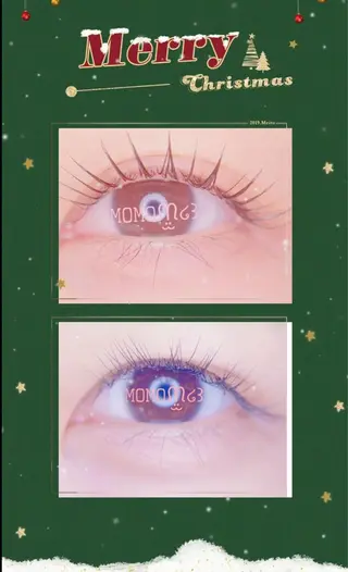 マツエク・マツパ モテデザインのプロ モモ🍑のマツエク・マツパデザイン