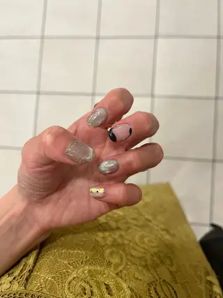 ネイル nail RINAのネイルデザイン