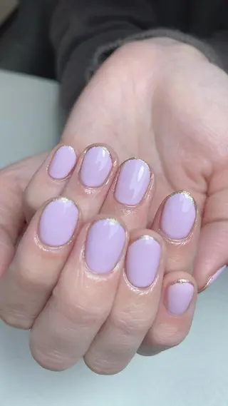 ネイル Munail サロン所属・むねいる nail salonのネイルデザイン