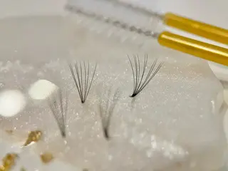 マツエク・マツパ Eyelash \\美濃加茂//伊藤のマツエク・マツパデザイン