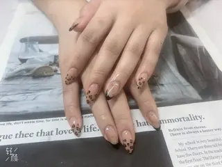 ネイル Sophia  Nail salon所属・み ゆのネイルデザイン