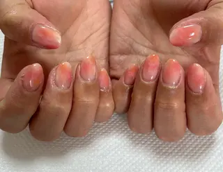 ネイル nail M&T所属・nail M&Tのネイルデザイン