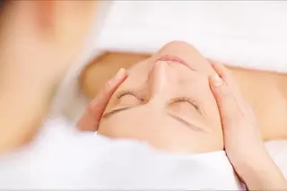 Salon Uki. ウキのエステ・リラクイメージ