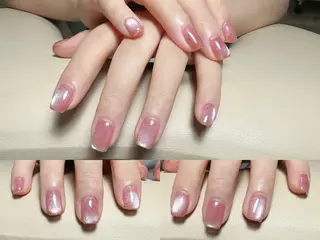 ネイル ほ しのネイルデザイン